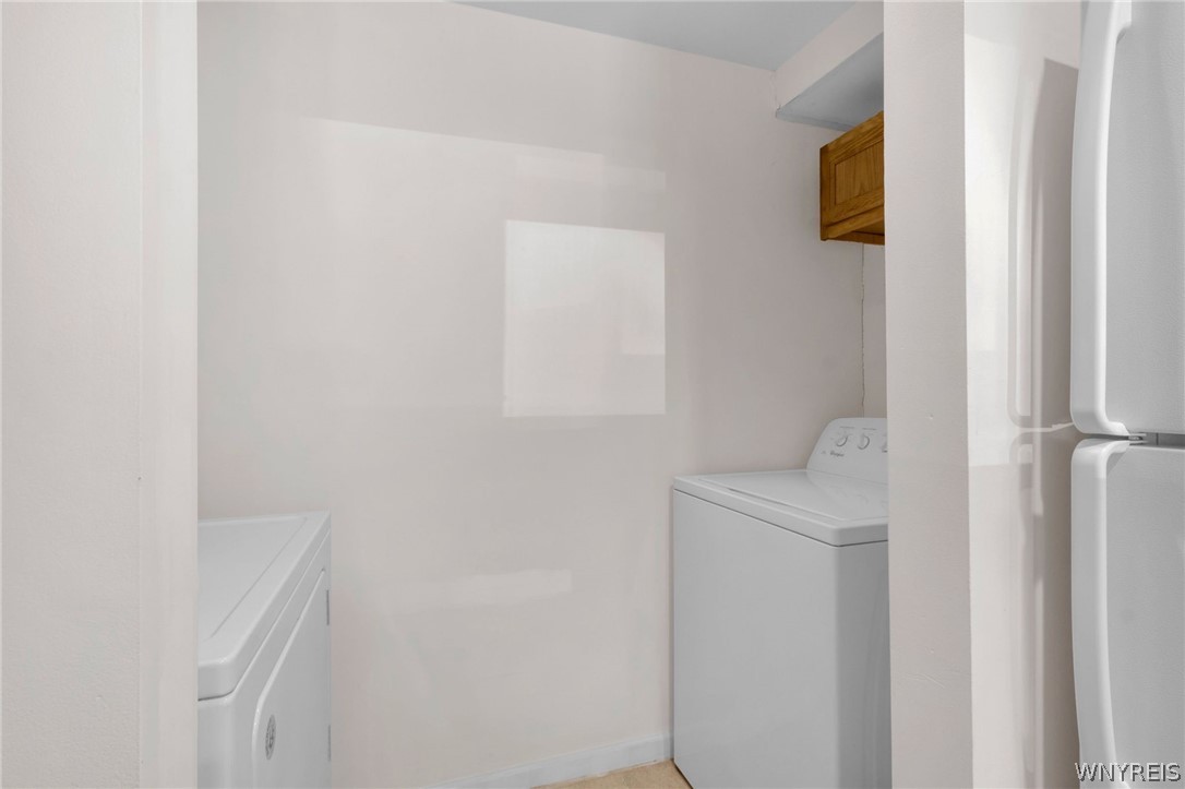 4585 Chestnut Ridge Road, Unit 11 Amherst, NY 14228 - Photo 20 of 41