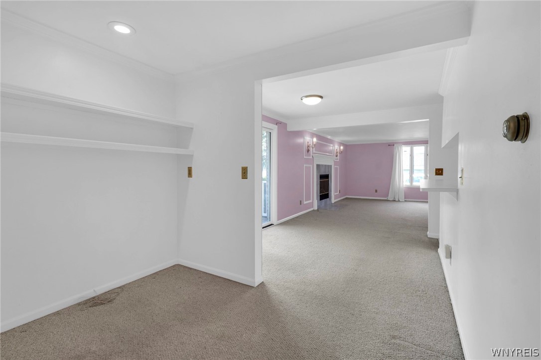 4585 Chestnut Ridge Road, Unit 11 Amherst, NY 14228 - Photo 23 of 41