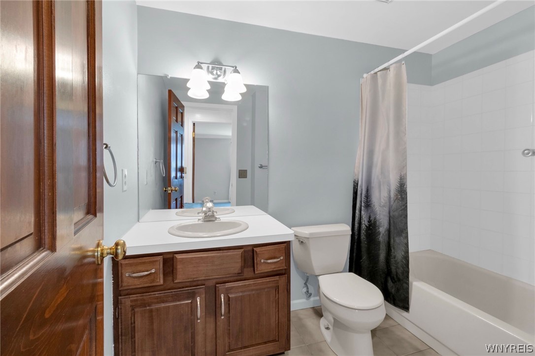 4585 Chestnut Ridge Road, Unit 11 Amherst, NY 14228 - Photo 26 of 41