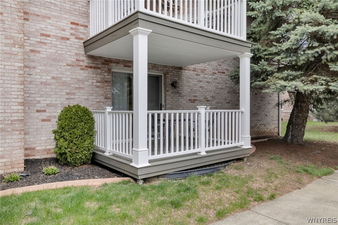 4585 Chestnut Ridge Road, Unit 11 Amherst, NY 14228 - Photo 3 of 41