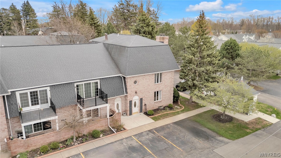 4585 Chestnut Ridge Road, Unit 11 Amherst, NY 14228 - Photo 40 of 41