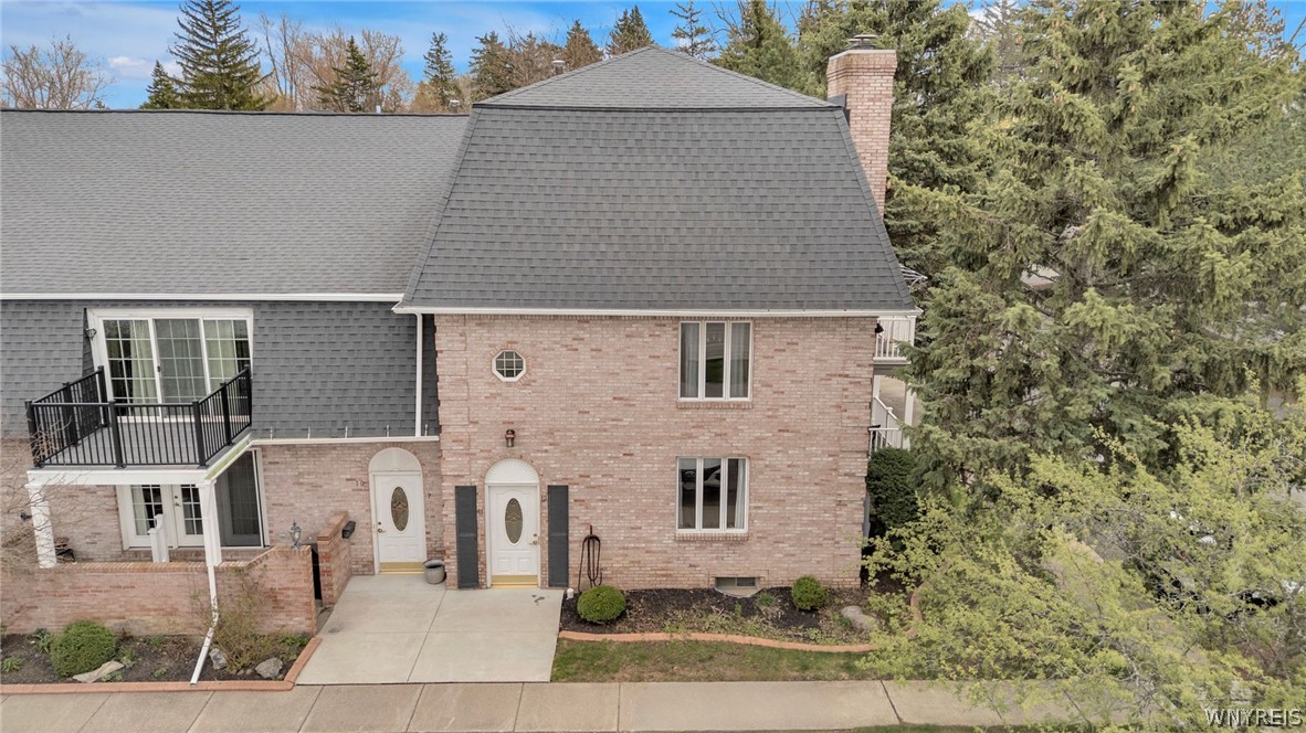 4585 Chestnut Ridge Road, Unit 11 Amherst, NY 14228 - Photo 41 of 41