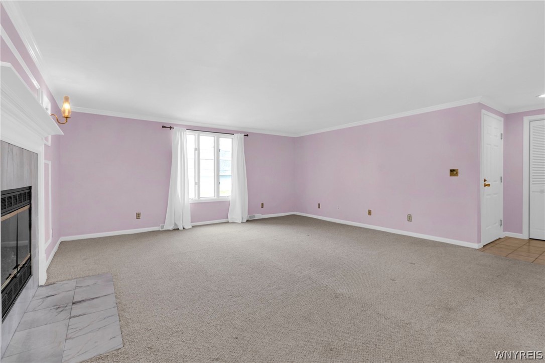 4585 Chestnut Ridge Road, Unit 11 Amherst, NY 14228 - Photo 6 of 41