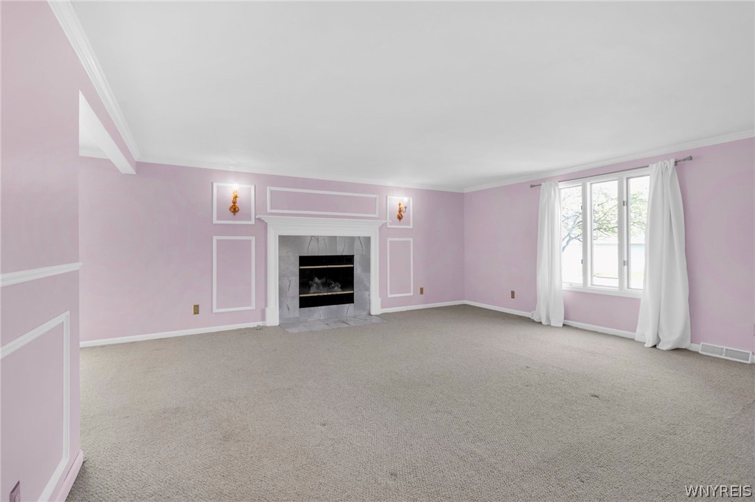 4585 Chestnut Ridge Road, Unit 11 Amherst, NY 14228 - Photo 7 of 41
