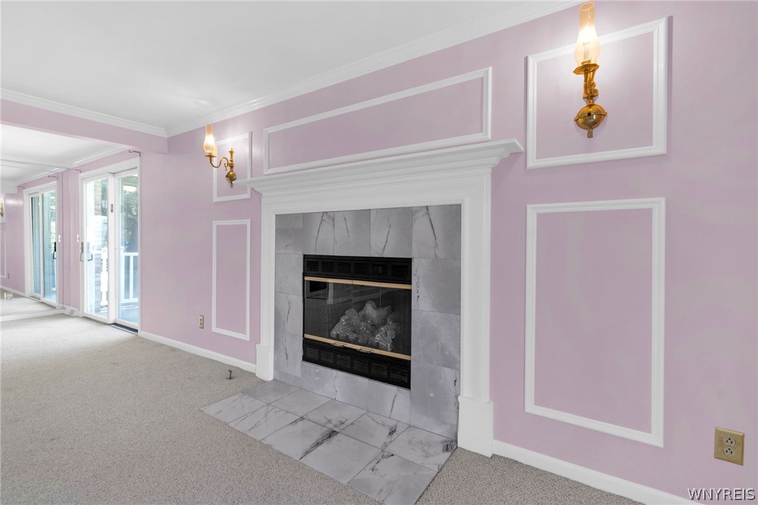 4585 Chestnut Ridge Road, Unit 11 Amherst, NY 14228 - Photo 8 of 41