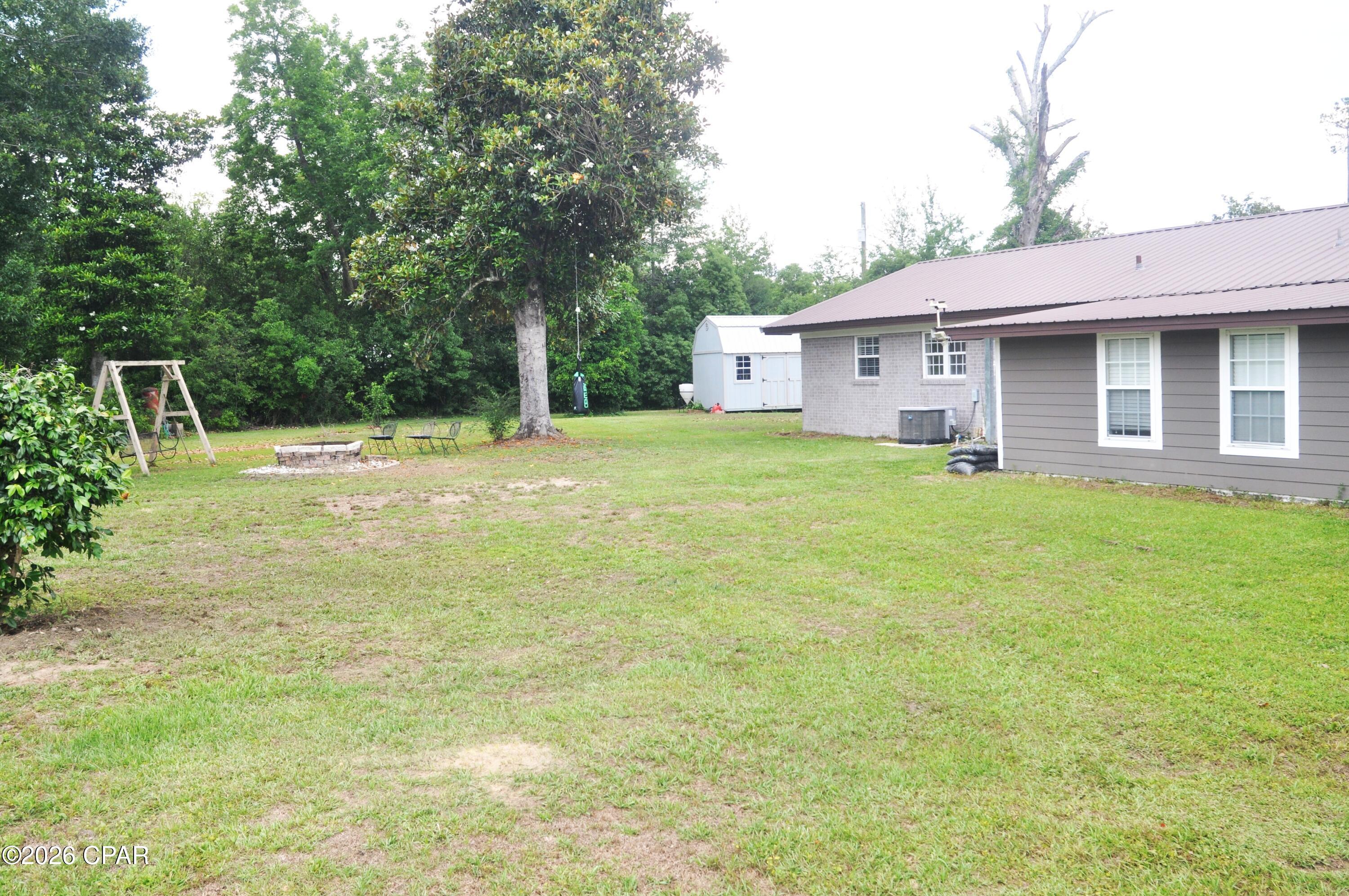 15790 Northwest Jeff Fowler Road Altha, FL 32421 - Photo 19 of 28