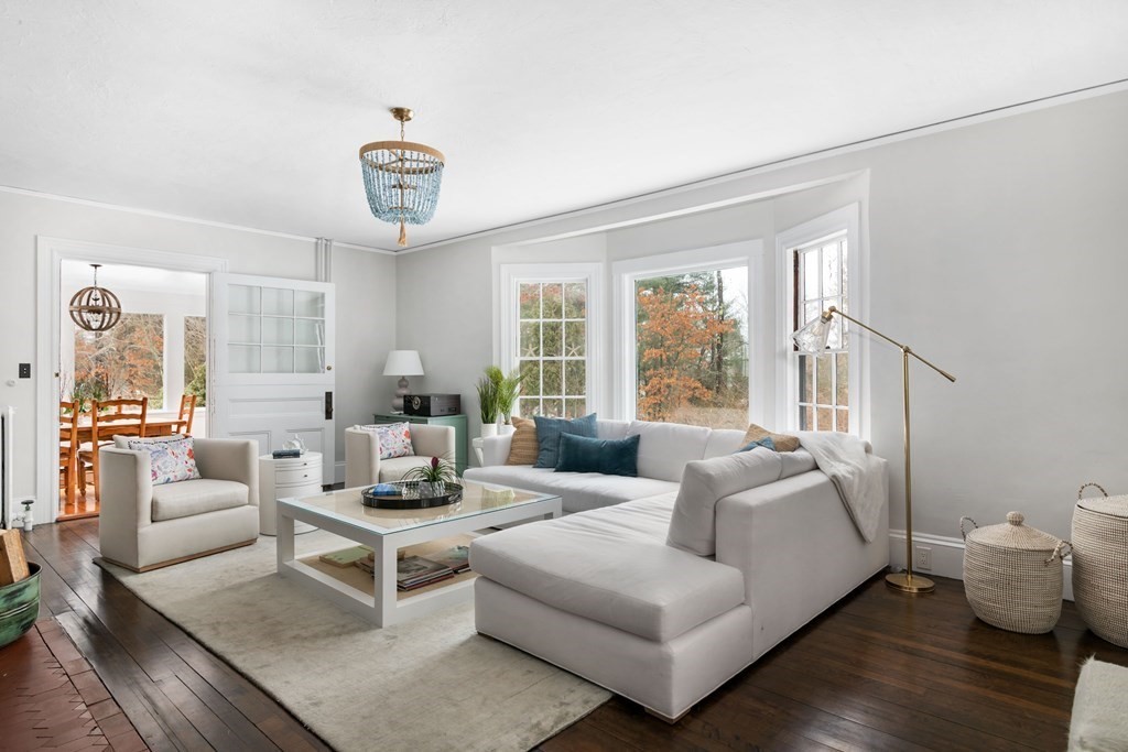 41 Brigantine Circle Norwell, MA 02061 - Photo 1 of 22