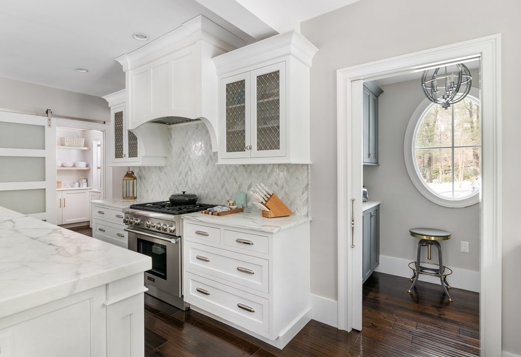 41 Brigantine Circle Norwell, MA 02061 - Photo 11 of 22