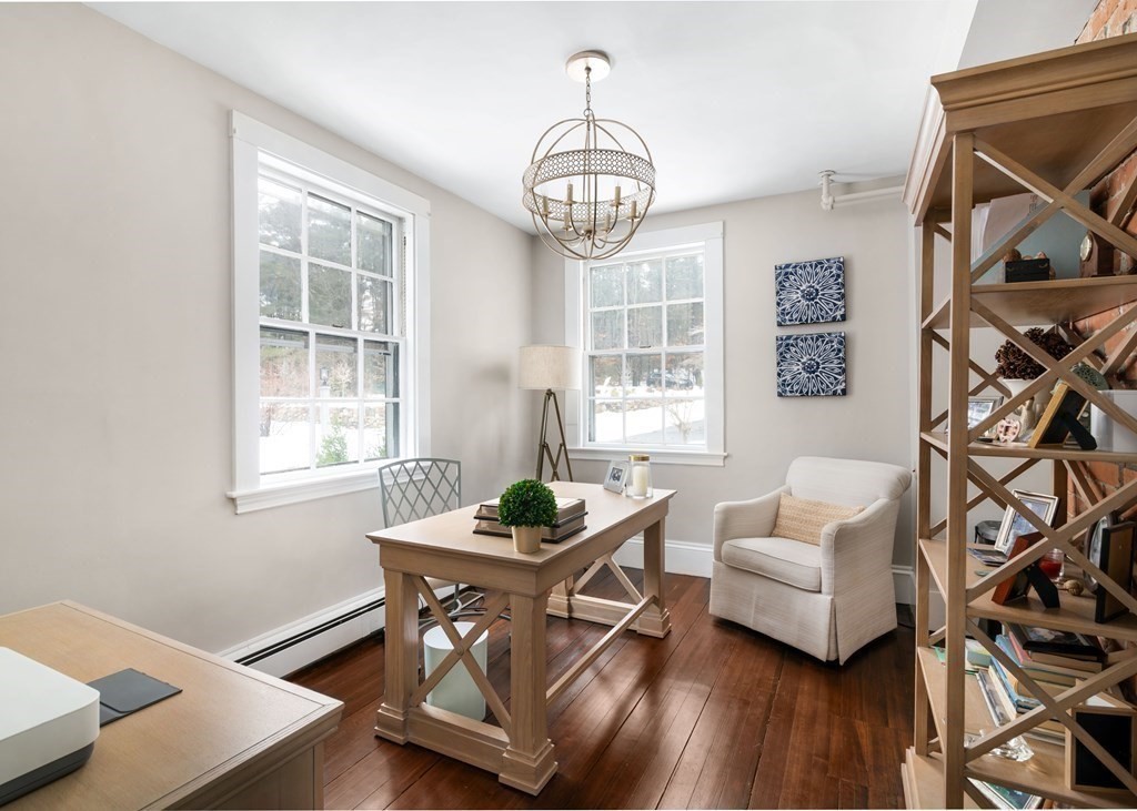 41 Brigantine Circle Norwell, MA 02061 - Photo 12 of 22