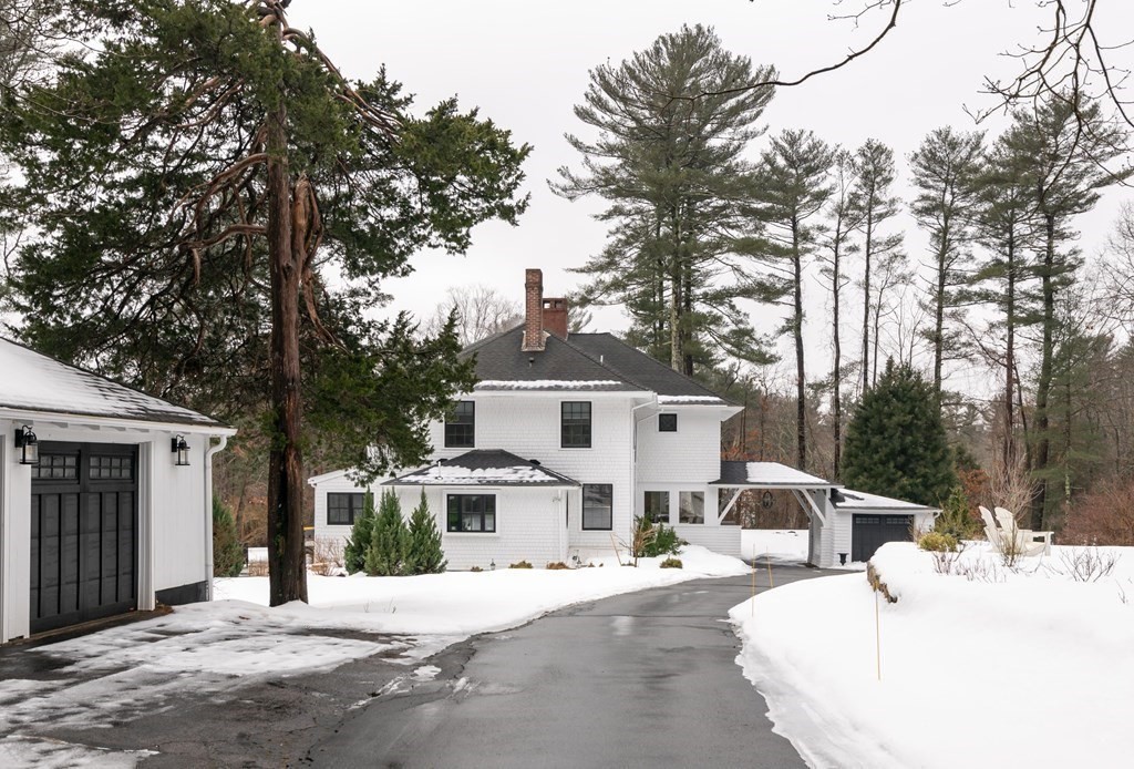 41 Brigantine Circle Norwell, MA 02061 - Photo 13 of 22