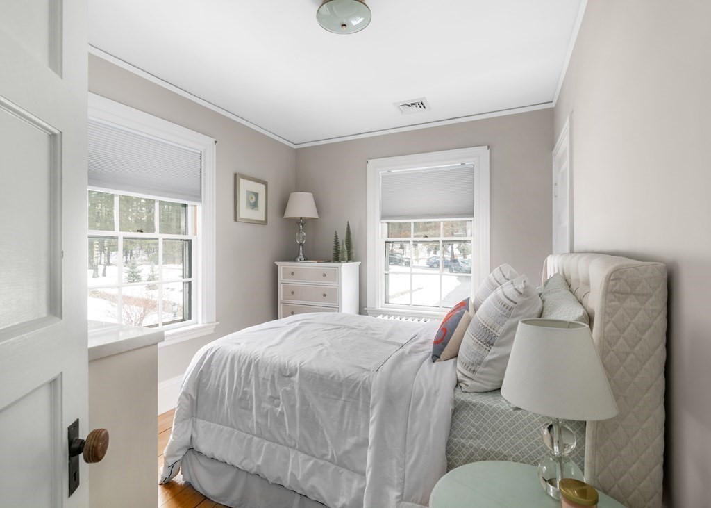 41 Brigantine Circle Norwell, MA 02061 - Photo 16 of 22