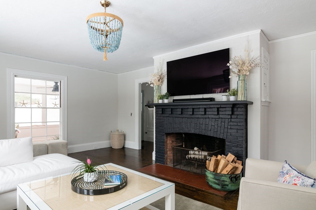 41 Brigantine Circle Norwell, MA 02061 - Photo 2 of 22