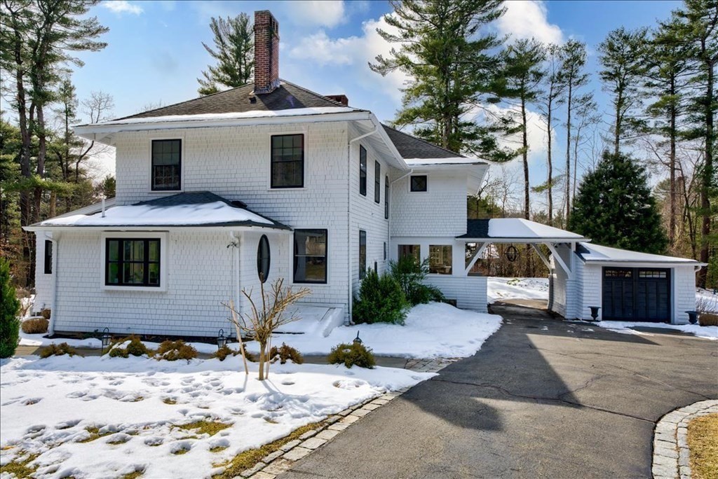 41 Brigantine Circle Norwell, MA 02061 - Photo 21 of 22