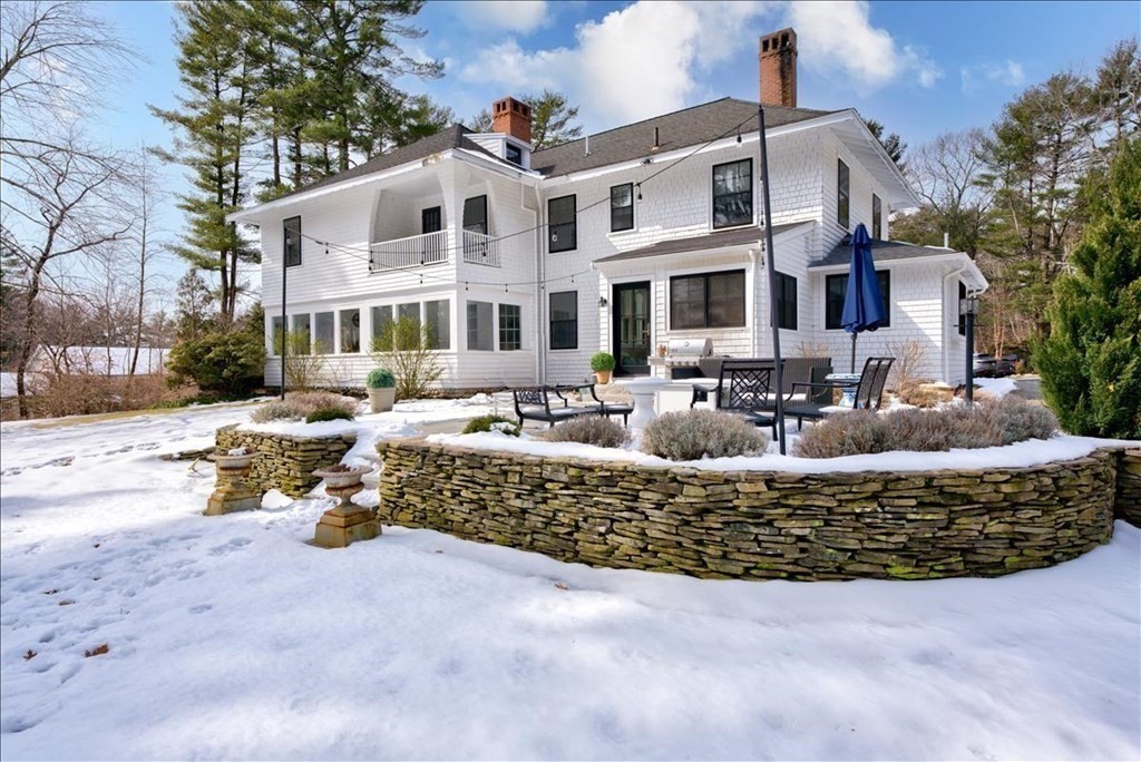 41 Brigantine Circle Norwell, MA 02061 - Photo 22 of 22