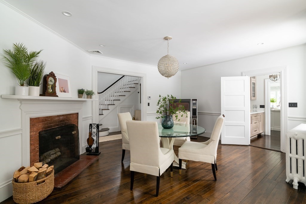 41 Brigantine Circle Norwell, MA 02061 - Photo 3 of 22