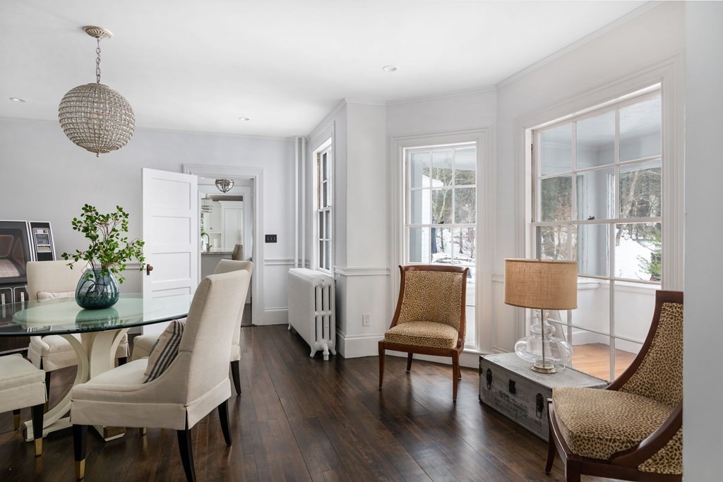 41 Brigantine Circle Norwell, MA 02061 - Photo 4 of 22