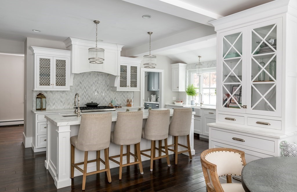 41 Brigantine Circle Norwell, MA 02061 - Photo 8 of 22