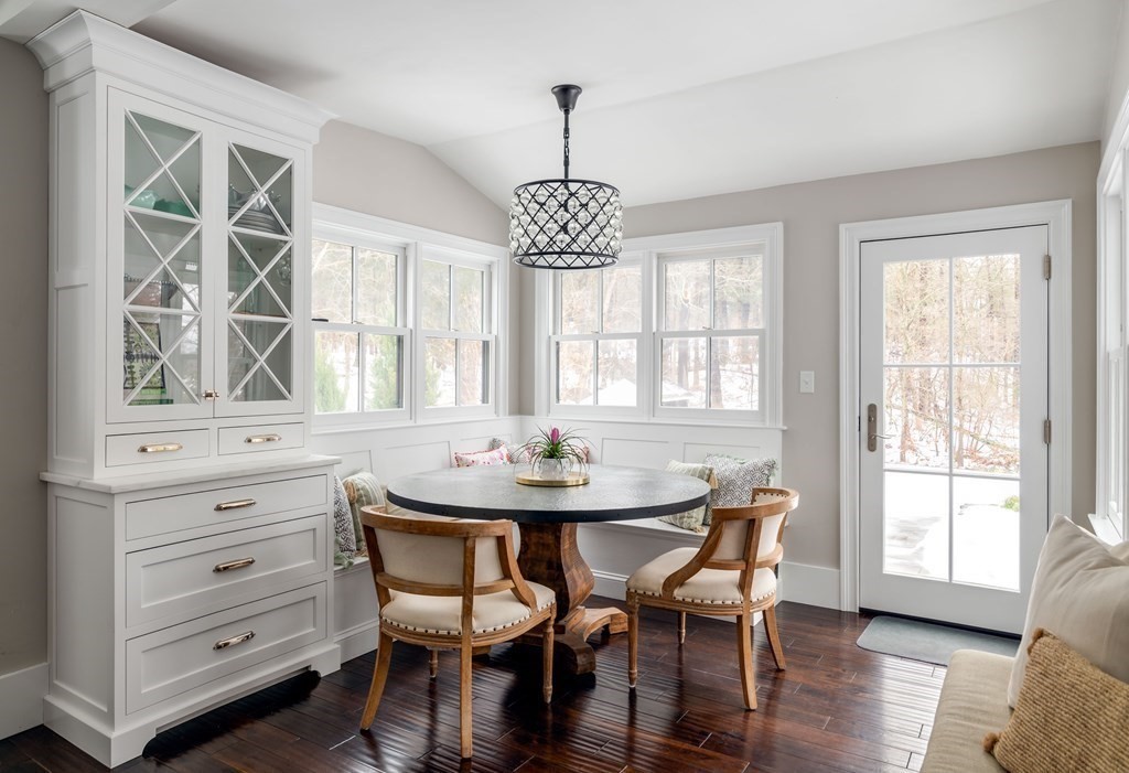 41 Brigantine Circle Norwell, MA 02061 - Photo 9 of 22