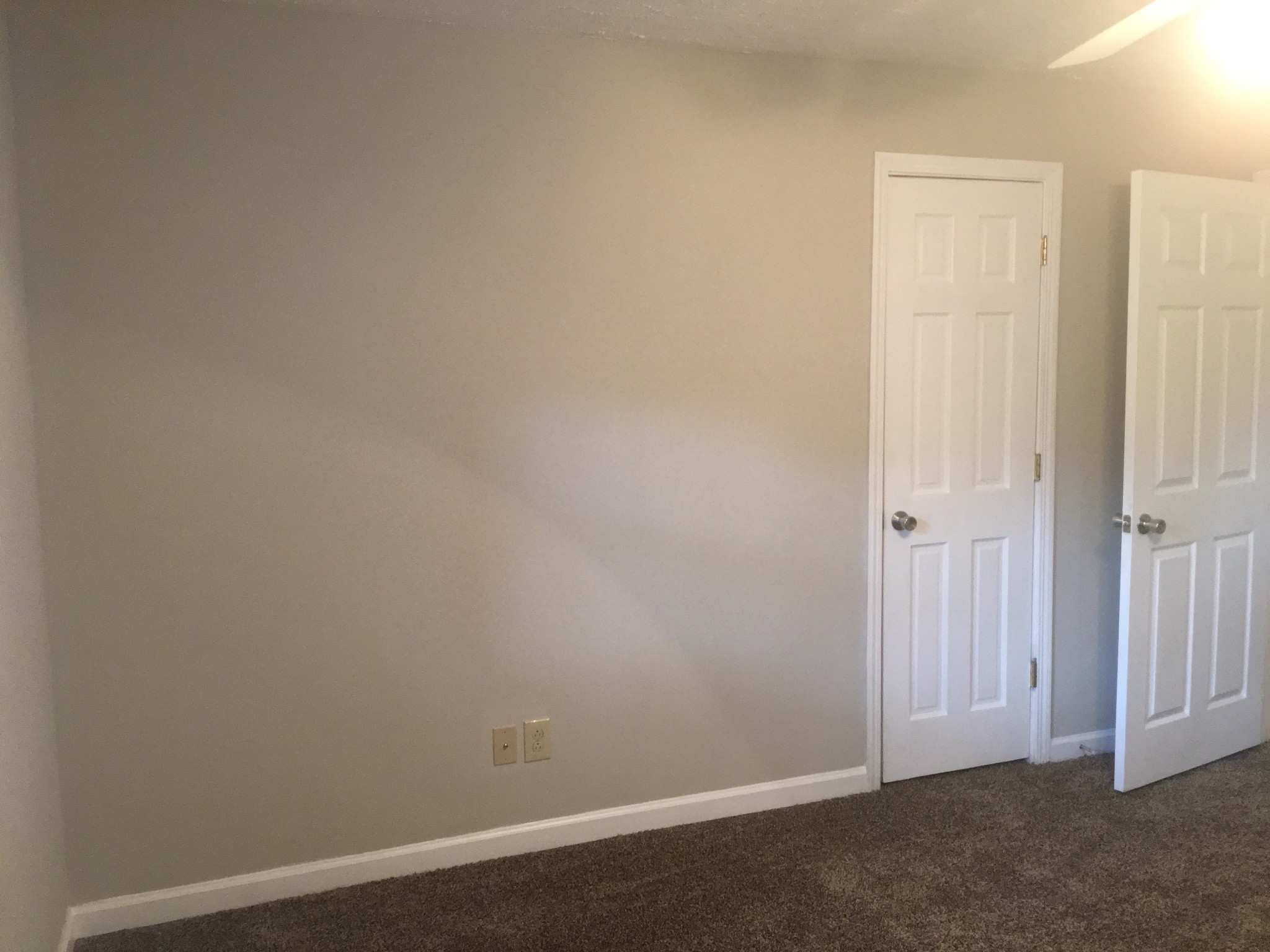 732 Yowell Avenue Madison, TN 37115 - Photo 13 of 17 an empty room with wooden floor