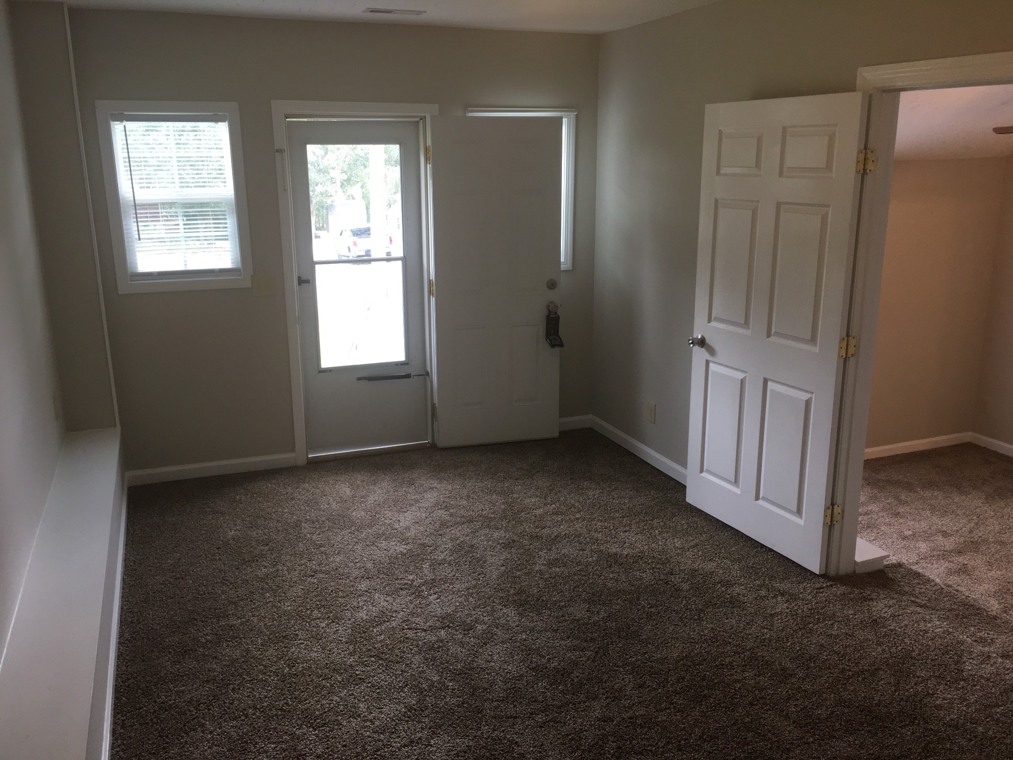 732 Yowell Avenue Madison, TN 37115 - Photo 6 of 17 an empty room with windows