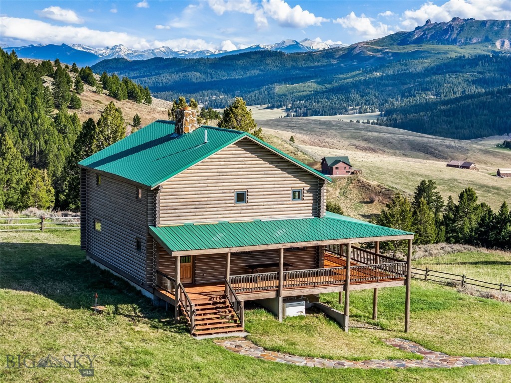 755 Coffee Creek Road Bozeman, MT 59715 - Photo 77 of 92 Gallery Image 77