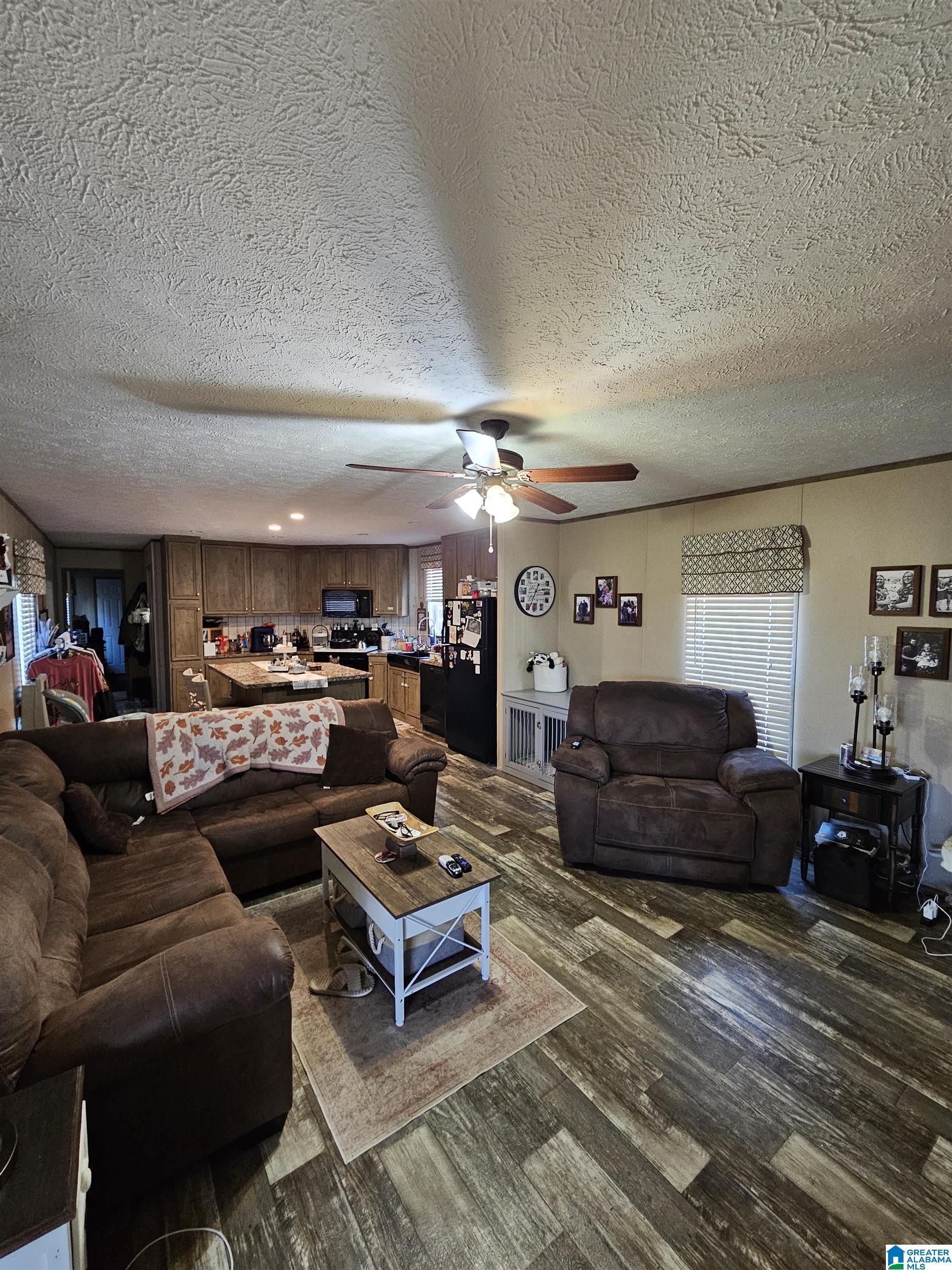 695 Briar Ridge Circle Odenville, AL 35120 - Photo 7 of 27