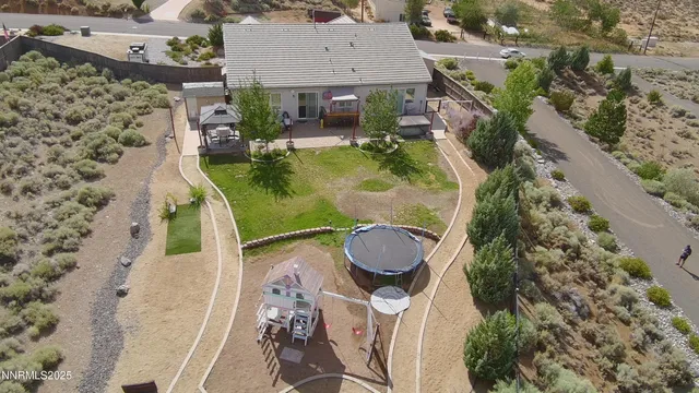 $719,900 | 8720 Spearhead Way, Reno, NV 89506