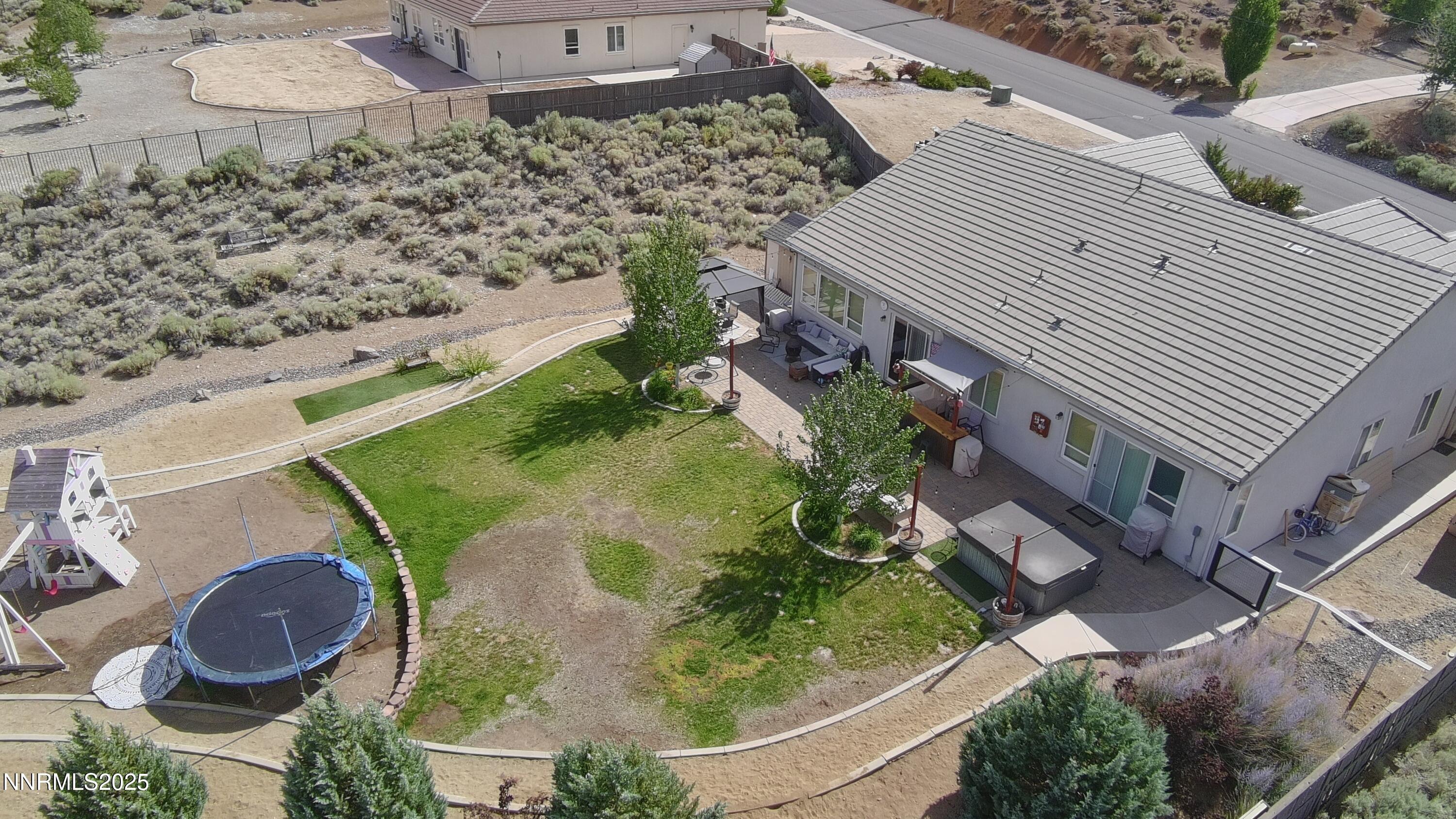 8720 Spearhead Way Reno, NV 89506 - Photo 3 of 52 4657516-100DRONE-SING0041