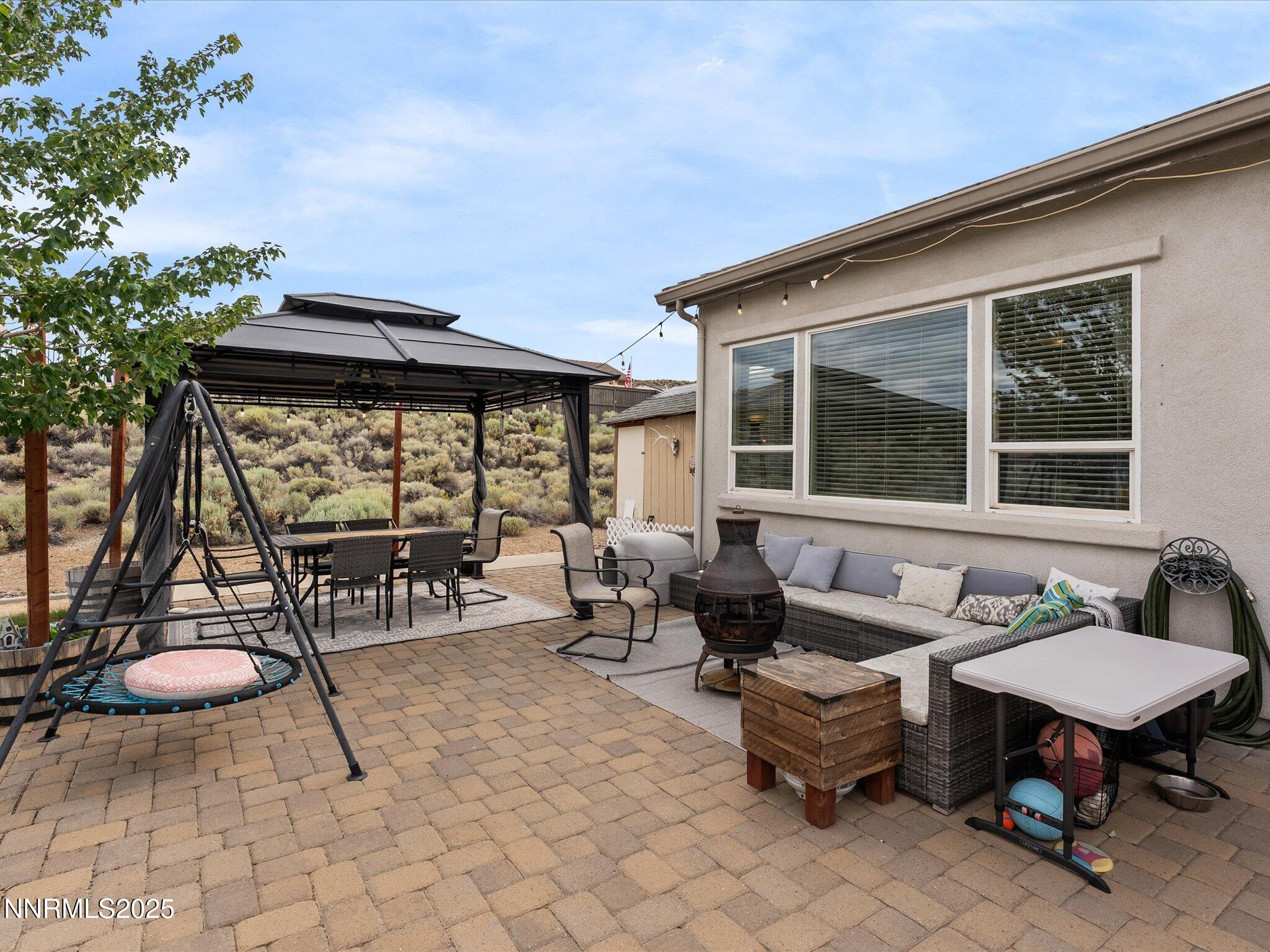 8720 Spearhead Way Reno, NV 89506 - Photo 39 of 52 41-8720 Spearhead Way-140