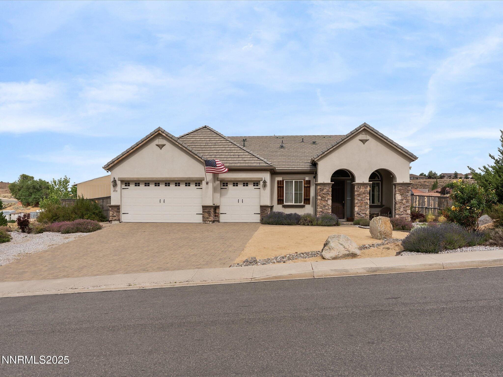 8720 Spearhead Way Reno, NV 89506 - Photo 4 of 52 03-8720 Spearhead Way-102