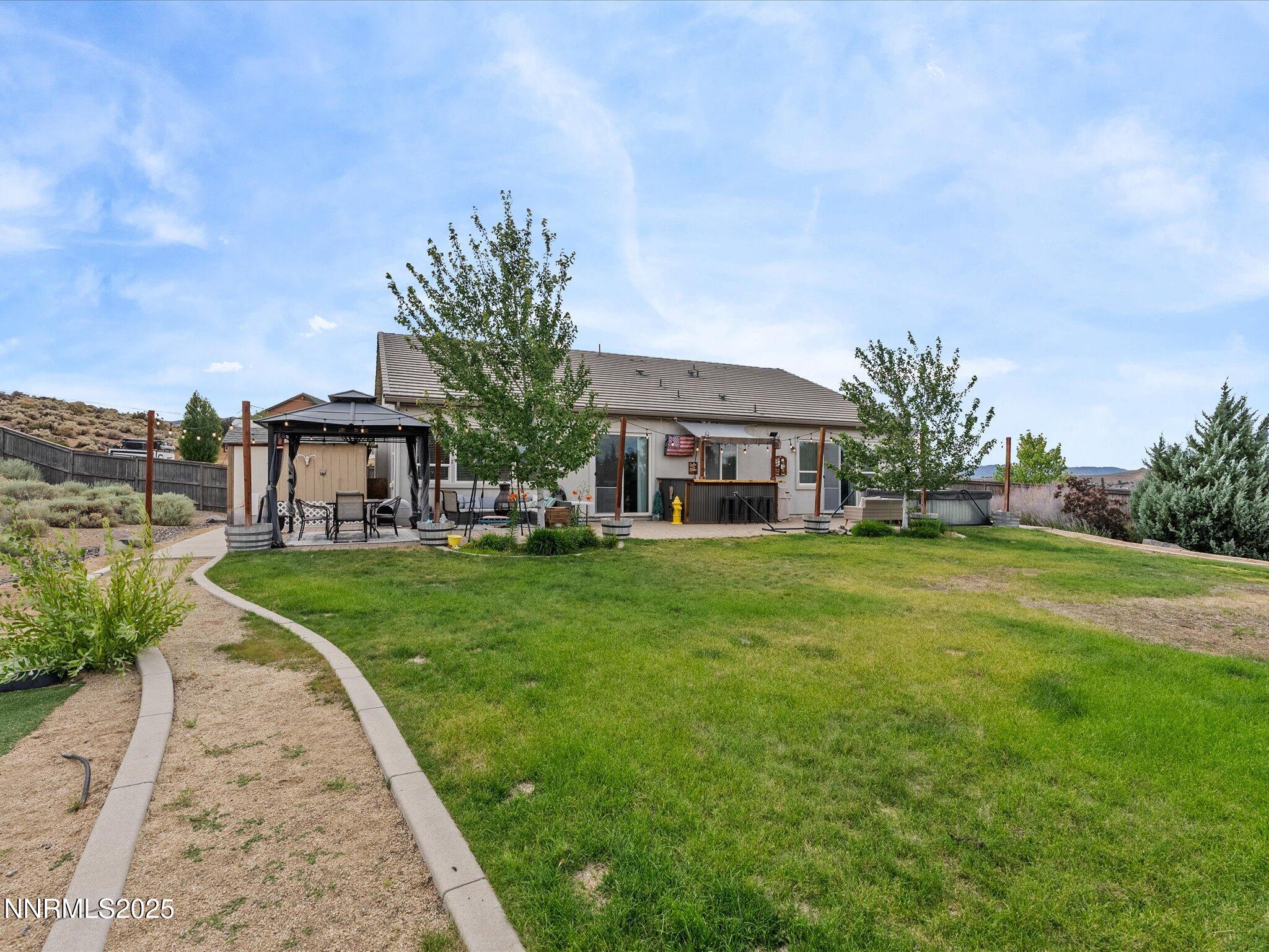 8720 Spearhead Way Reno, NV 89506 - Photo 41 of 52 44-8720 Spearhead Way-143