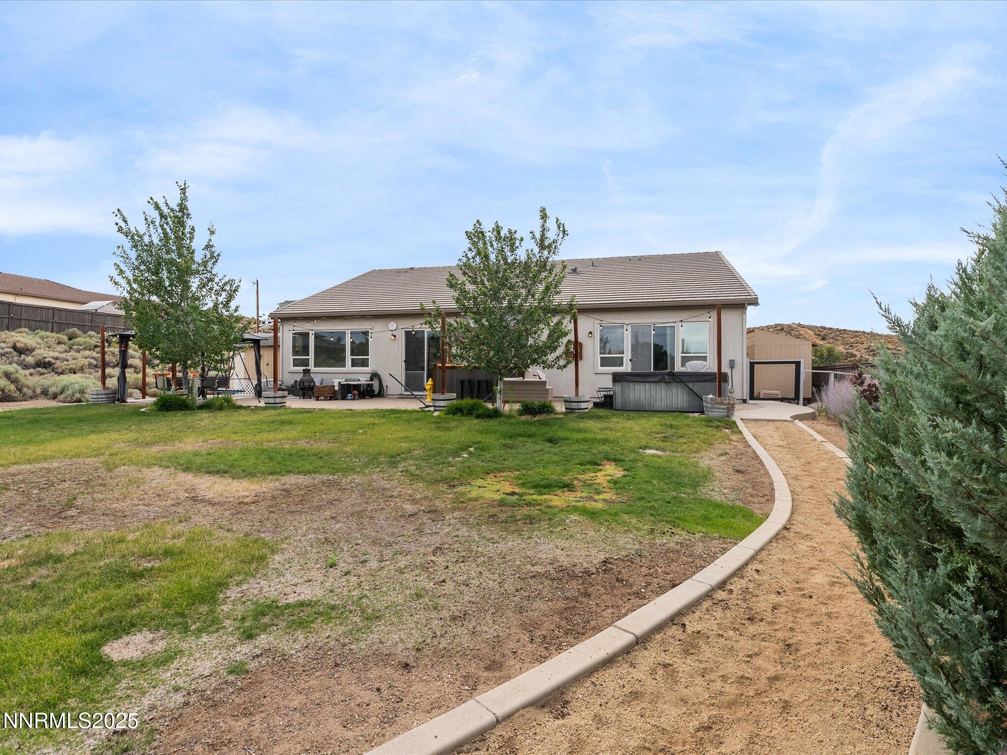 8720 Spearhead Way Reno, NV 89506 - Photo 47 of 52 43-8720 Spearhead Way-142