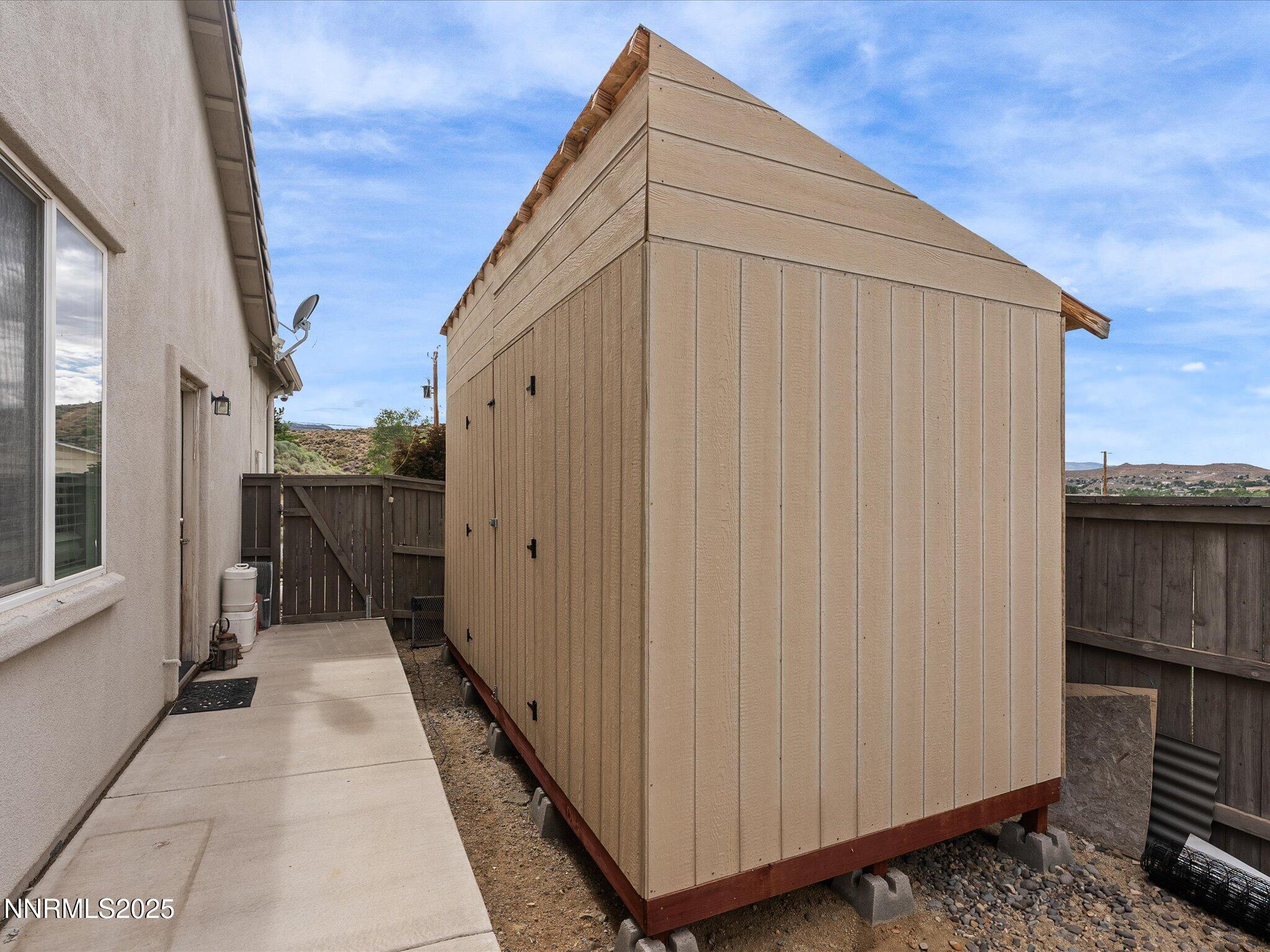 8720 Spearhead Way Reno, NV 89506 - Photo 49 of 52 37-8720 Spearhead Way-136