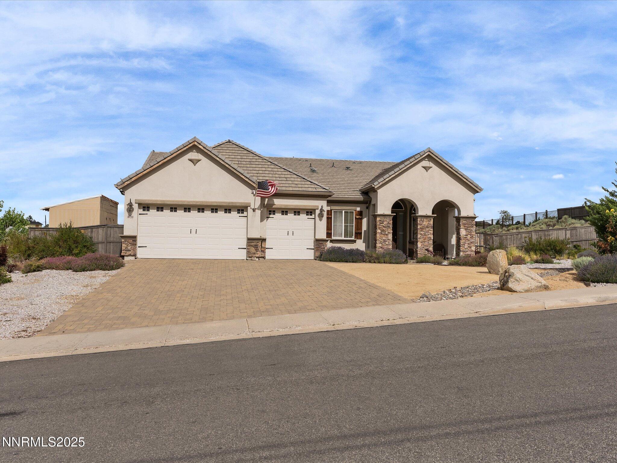 8720 Spearhead Way Reno, NV 89506 - Photo 7 of 52 02-8720 Spearhead Way-101