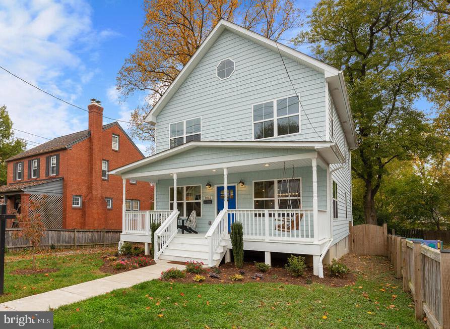 802 Easley Street Silver Spring, MD 20910 - Photo 1 of 51 Gallery Image 1