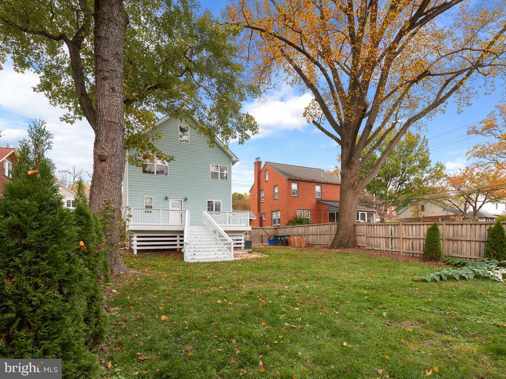 802 Easley Street Silver Spring, MD 20910 - Photo 2 of 51 Gallery Image 2