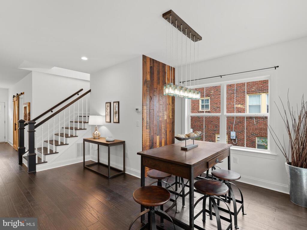 802 Easley Street Silver Spring, MD 20910 - Photo 12 of 51 Gallery Image 12