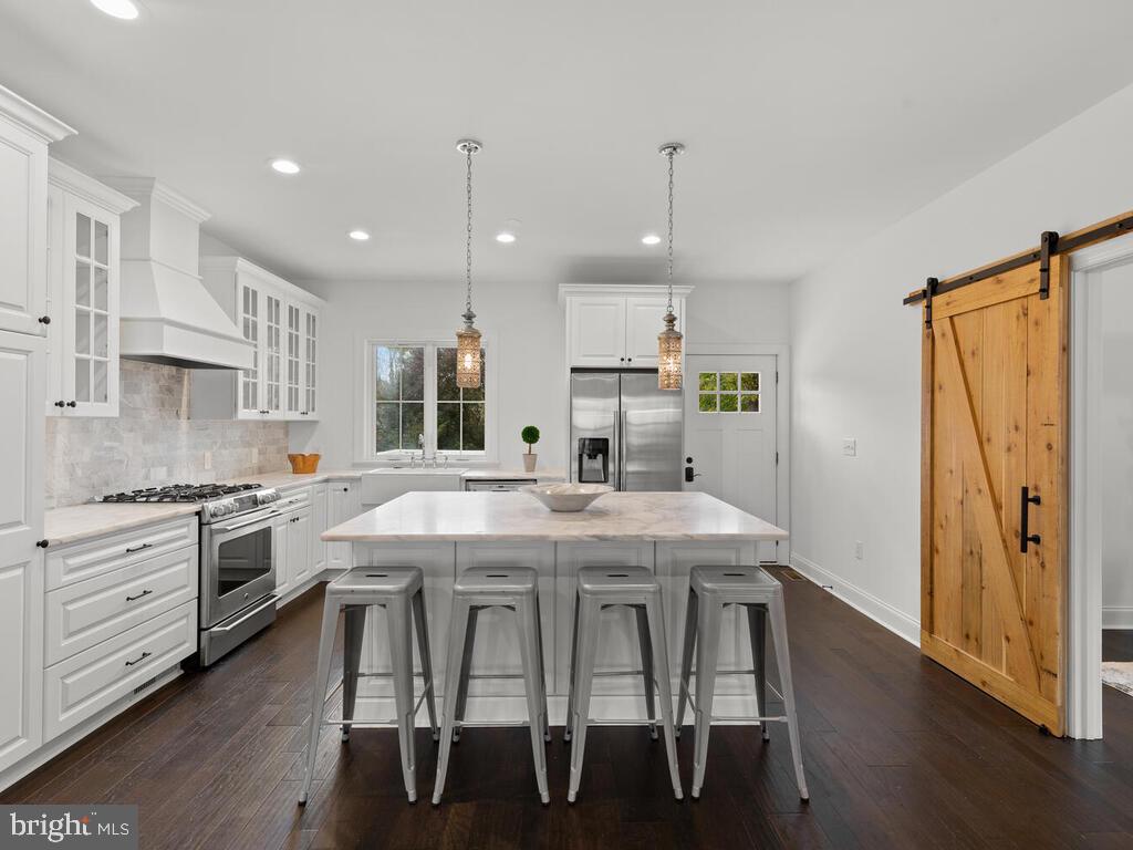802 Easley Street Silver Spring, MD 20910 - Photo 13 of 51 Gallery Image 13