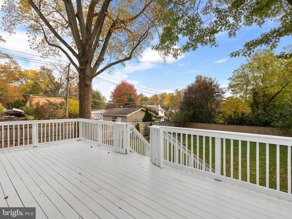 802 Easley Street Silver Spring, MD 20910 - Photo 46 of 51 Gallery Image 46
