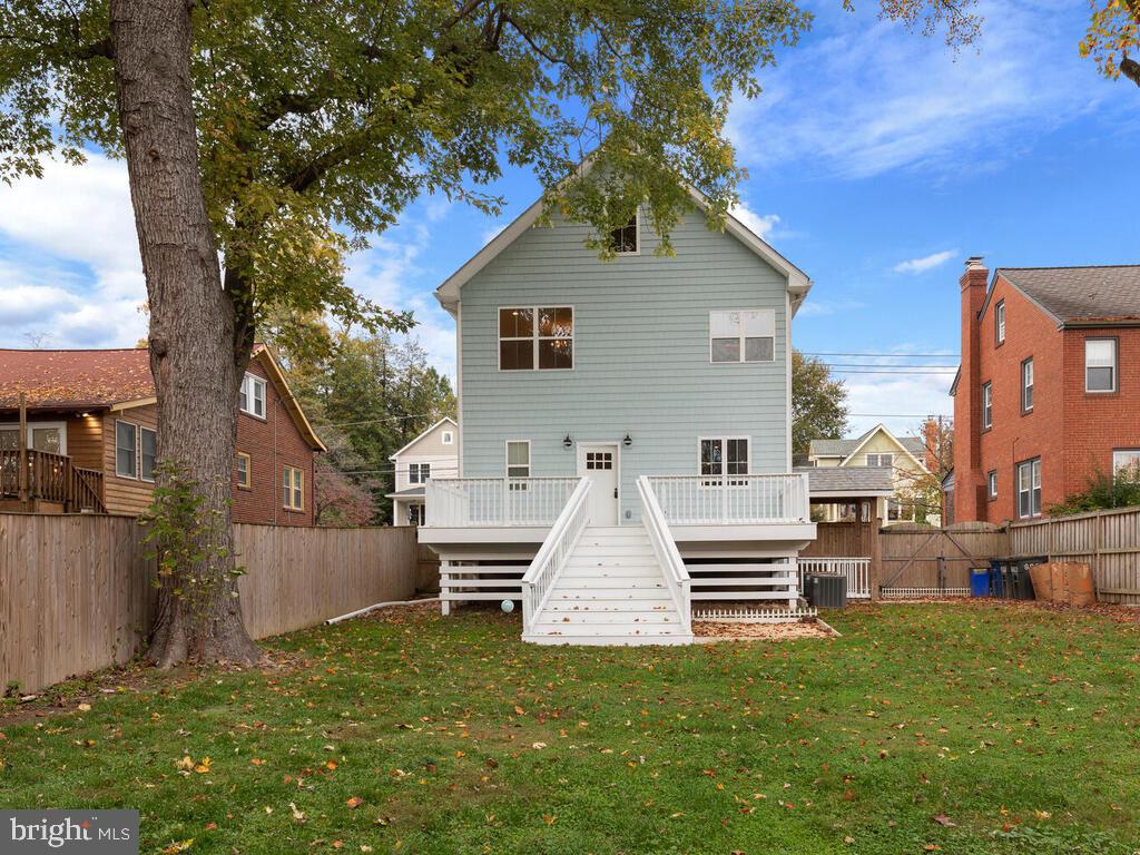 802 Easley Street Silver Spring, MD 20910 - Photo 48 of 51 Gallery Image 48