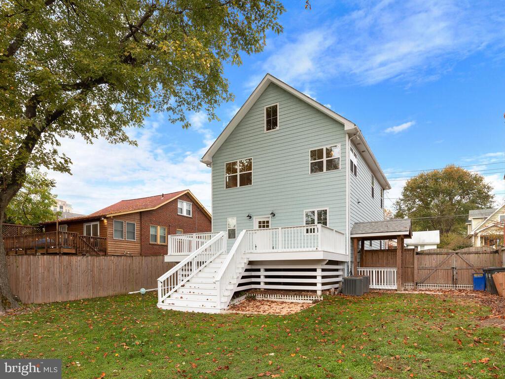 802 Easley Street Silver Spring, MD 20910 - Photo 49 of 51 Gallery Image 49