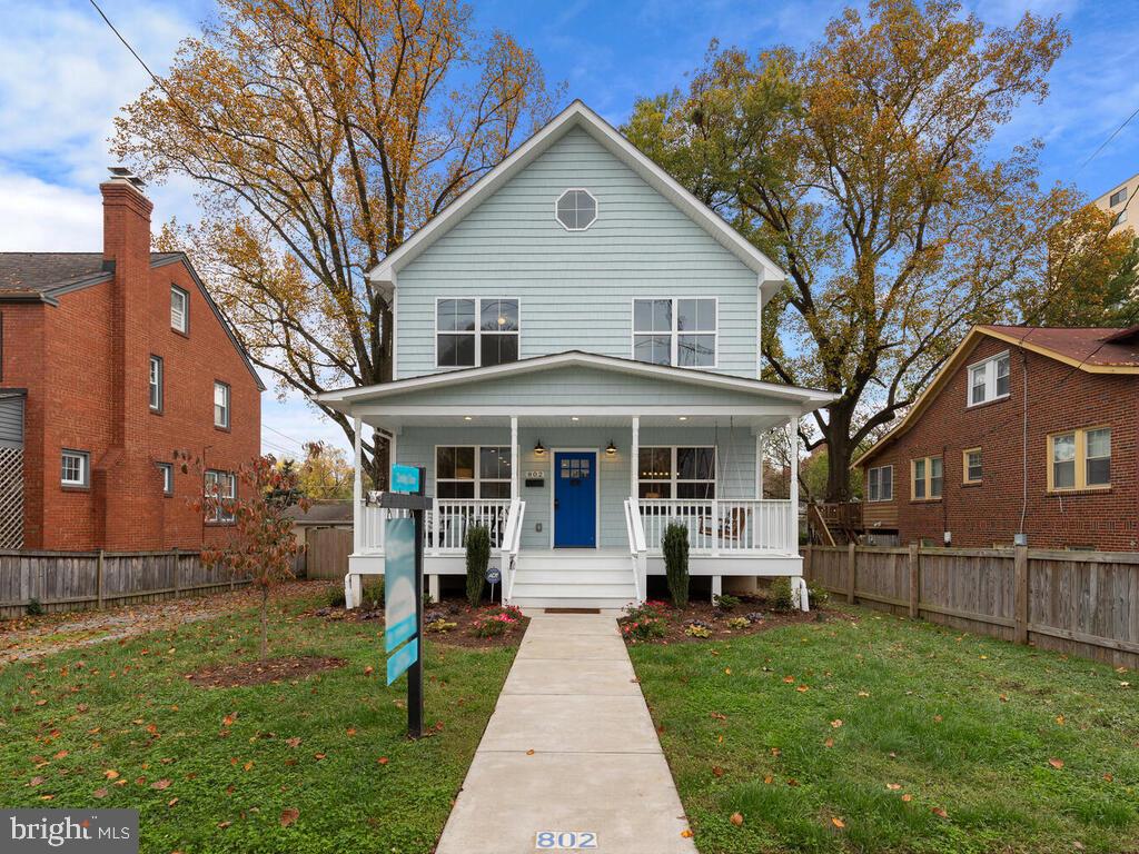 802 Easley Street Silver Spring, MD 20910 - Photo 51 of 51 Gallery Image 51