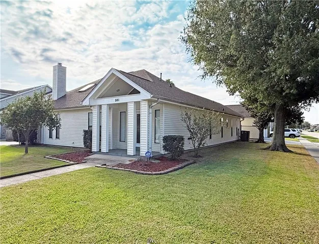 $435,000 | 501 Carmenere Drive, Kenner, LA 70065