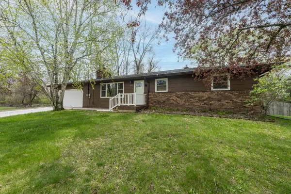 $338,000 | 22977 Grandeur Avenue, Mattawan, MI 49071