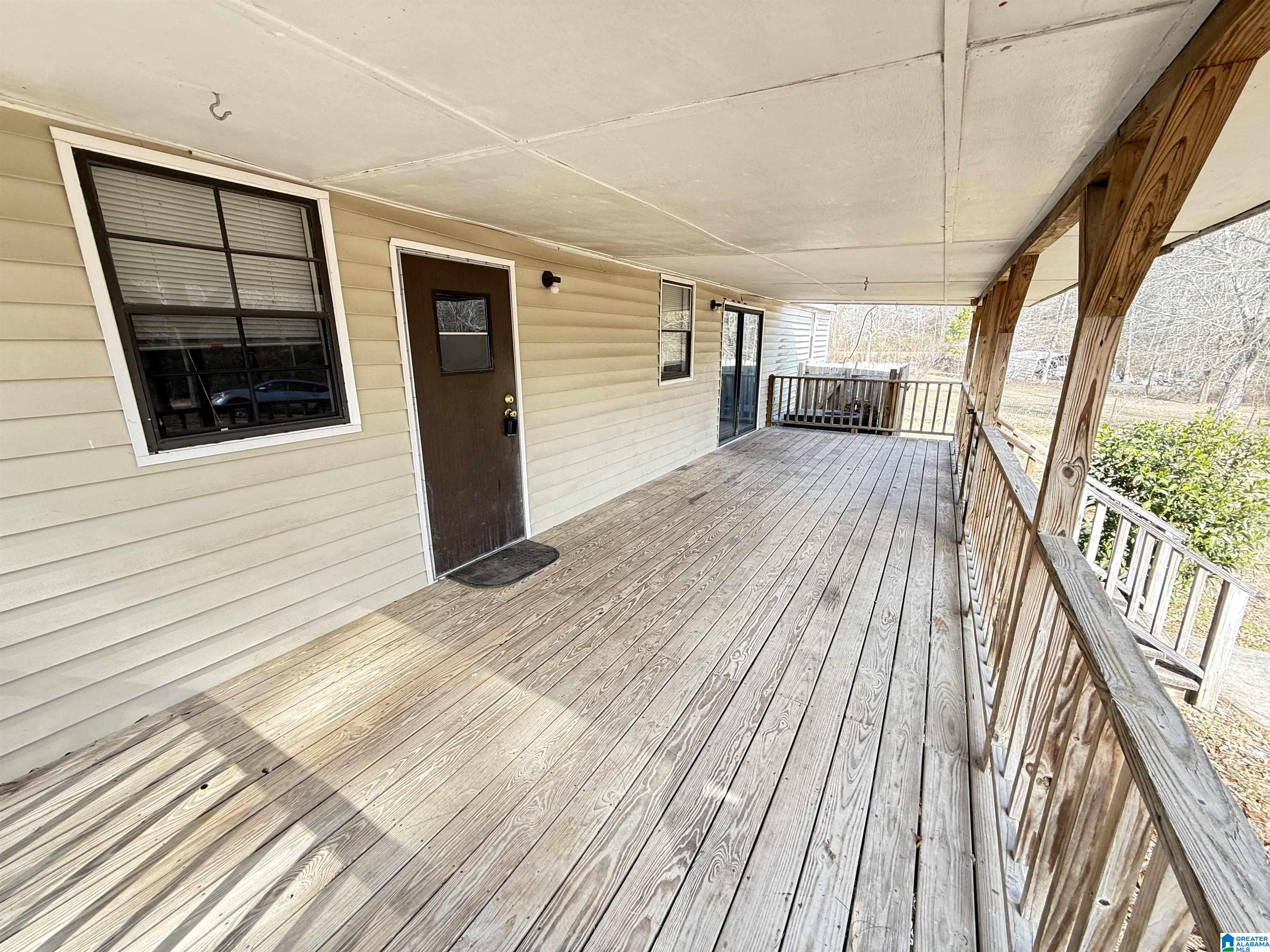 41 Reed Road Ashville, AL 35953 - Photo 16 of 58