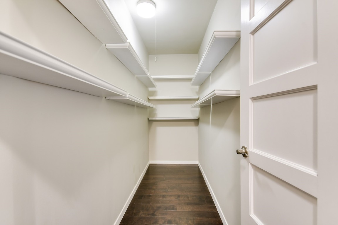 3110 Red River Street, Unit 221 Austin, TX 78705 - Photo 8 of 14 a view of a hallway