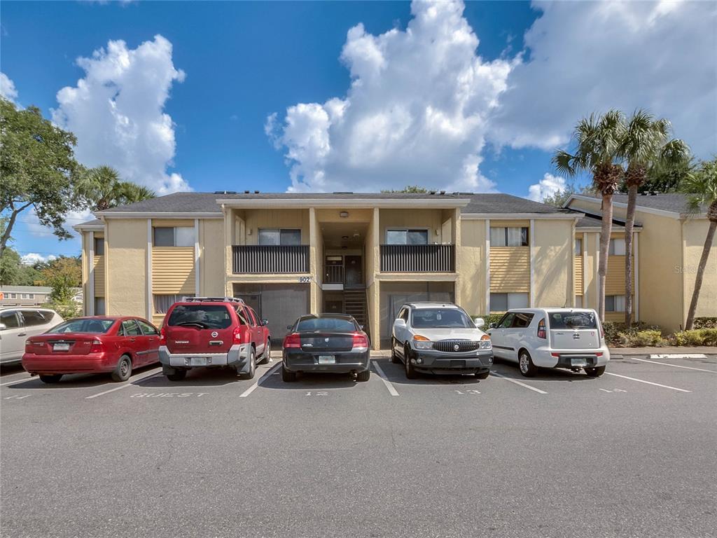 902 Lake Destiny Road, Unit A Altamonte Springs, FL 32714 - Photo 1 of 1