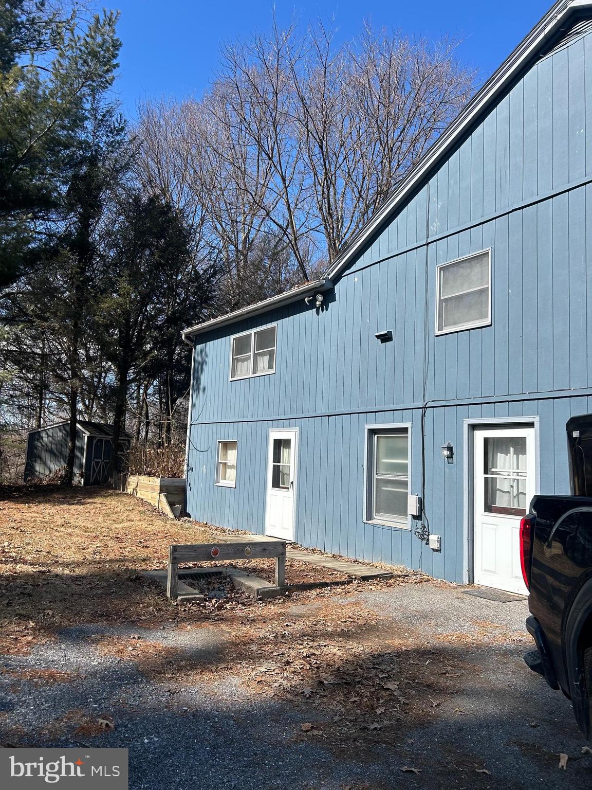 824 Brunnerville Road Lititz, PA 17543 - Photo 2 of 7 a view of a house with a yard