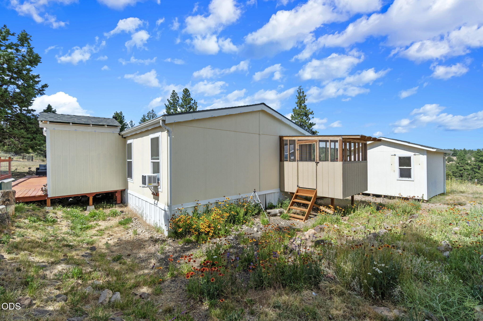 47490 Ferguson Mountain Road Beatty, OR 97621 - Photo 9 of 77