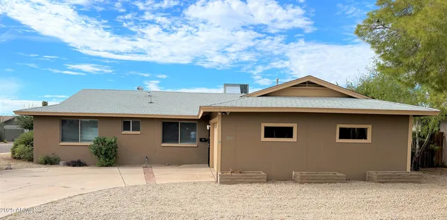 $1,995 | 2443 East Marmora Street, Phoenix, AZ 85032